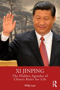 Produktbild: Xi Jinping
