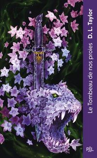 Produktbild: Le tombeau de nos proies. Tome 1