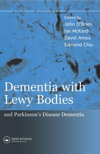 Produktbild: Dementia with Lewy Bodies