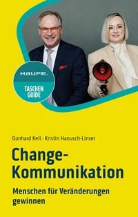Produktbild: Change-Kommunikation