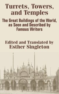 Produktbild: Turrets, Towers, and Temples