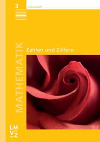 Produktbild: Mathematik 3 Primarstufe / Arbeitshefte
