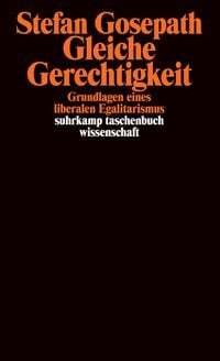 Produktbild: Gleiche Gerechtigkeit