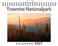 Produktbild: Yosemite Nationalpark