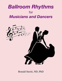 Produktbild: Ballroom Rhythms for Musicians and Dancers