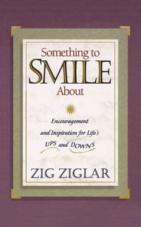 Produktbild: The Something to Smile about