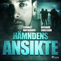Produktbild: H&auml;mndens ansikte