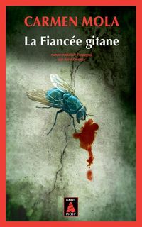Produktbild: La fianc&eacute;e gitane