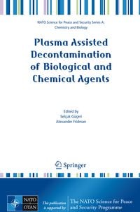Produktbild: Plasma Assisted Decontamination of Biological and Chemical Agents