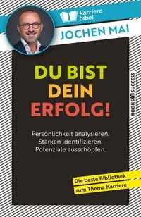Produktbild: Du bist dein Erfolg!