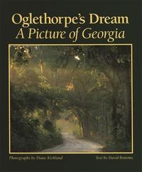 Produktbild: Oglethorpe's Dream