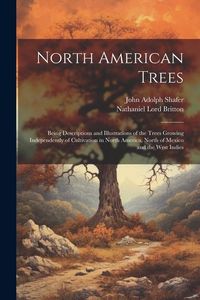 Produktbild: North American Trees