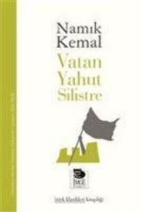 Produktbild: Vatan Yahut Silistre
