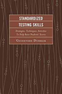 Produktbild: Standardized Testing Skills