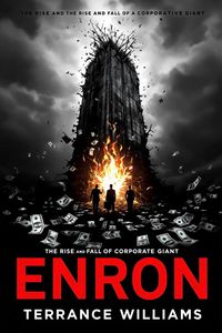 Produktbild: Enron: The Rise and Fall of a Corporate Giant