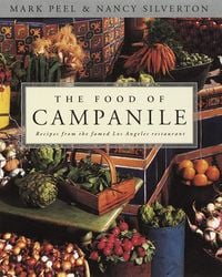 Produktbild: The Food of Campanile