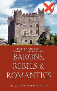 Produktbild: Barons, Rebels & Romantics