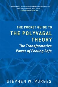 Produktbild: The Pocket Guide to the Polyvagal Theory