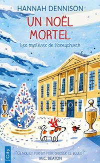 Produktbild: Un No&euml;l mortel