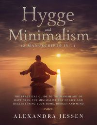 Produktbild: Hygge and Minimalism (2 Manuscripts in 1)
