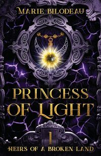 Produktbild: Princess of Light