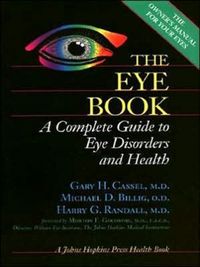 Produktbild: Eye Bk -Lp