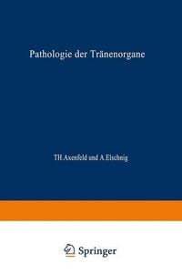 Produktbild: Handbuch der Gesamten Augenheilkunde