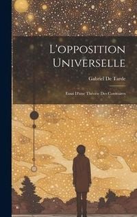 Produktbild: L'opposition Universelle
