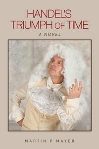 Produktbild: Handel's Triumph of Time