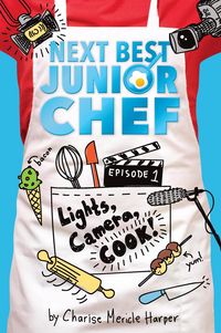 Produktbild: Lights, Camera, Cook!