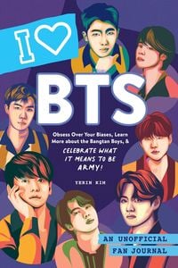 Produktbild: I Love Bts
