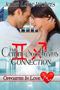Produktbild: Gemini-Sagittarius Connection