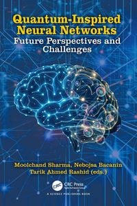 Produktbild: Quantum-Inspired Neural Networks