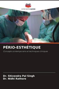 Produktbild: P&eacute;rio-Esth&eacute;tique