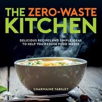 Produktbild: Yabsley, C: Zero-Waste Kitchen