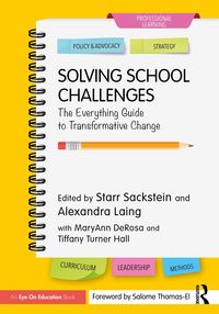 Produktbild: Solving School Challenges