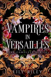 Produktbild: Vampires in Versailles