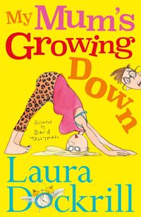 Produktbild: My Mum's Growing Down