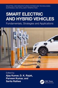 Produktbild: Smart Electric and Hybrid Vehicles