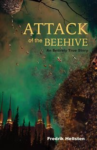 Produktbild: Attack of the Beehive