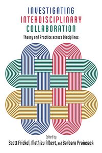Produktbild: Investigating Interdisciplinary Collaboration