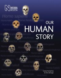 Produktbild: Our Human Story