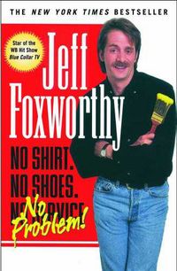 Produktbild: No Shirt No Shoesno Problem