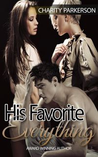Produktbild: His Favorite Everything (Favorite Things, #2)