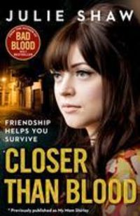 Produktbild: Closer than Blood