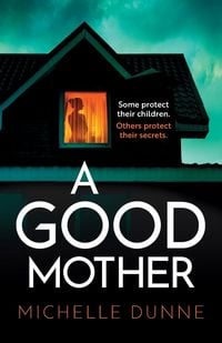 Produktbild: A Good Mother