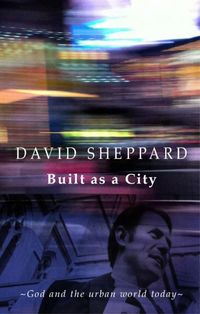 Produktbild: Built as a City