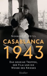 Produktbild: Casablanca 1943