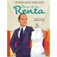 Produktbild: Oscar de la Renta