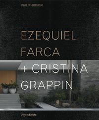 Produktbild: Ezequiel Farca + Cristina Grappin